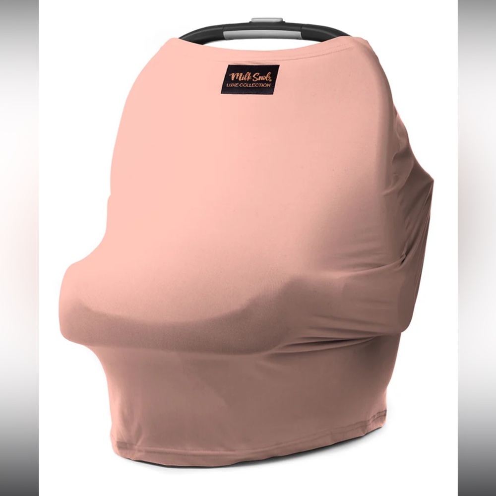 Milk Snob Luxe Cover